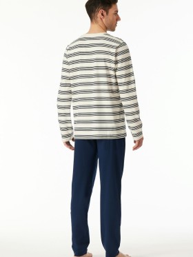 PYŽAMO SCHIESSER 183122