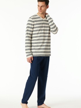 PYŽAMO SCHIESSER 183122