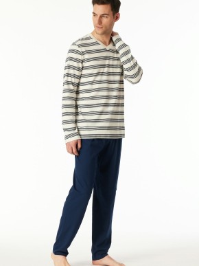 SCHIESSER PYJAMAS 183122