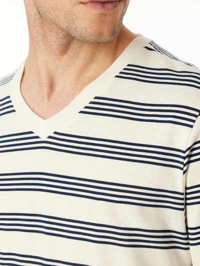 PIŻAMA SCHIESSER 183122