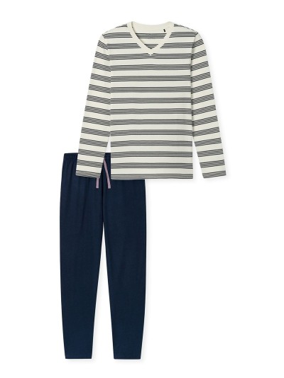 PIŻAMA SCHIESSER 183122