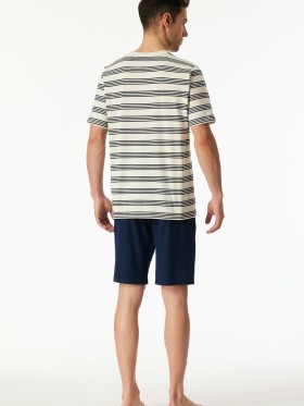 PYŽAMO SCHIESSER 183121