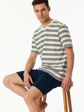 SCHIESSER PYJAMAS 183121