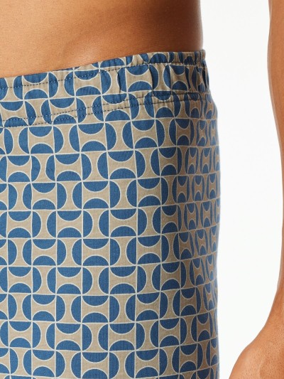 PIŻAMA SCHIESSER 180261