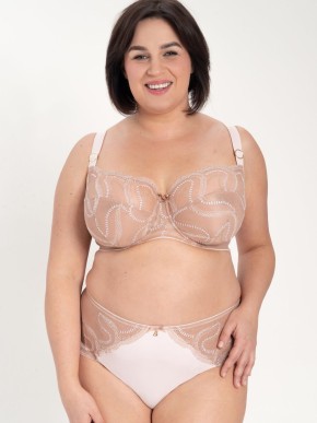 SAMANTA INDIANA B400 BRIEFS