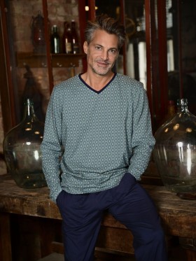 PYŽAMO RINGELLA 5541203