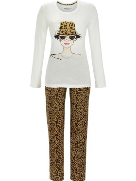 PYŽAMO RINGELLA 5511201