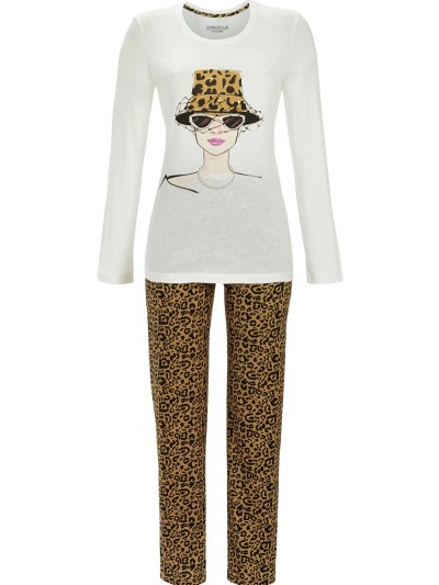 PIŻAMA RINGELLA 5511201