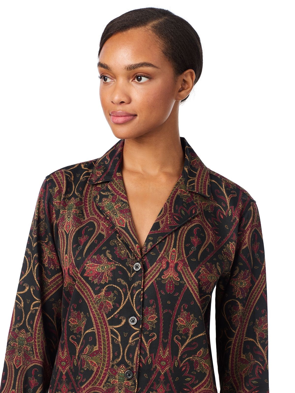 PIŻAMA RALPH LAUREN ILN92459F