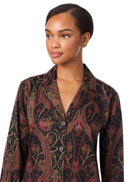 PYŽAMO RALPH LAUREN ILN92459F