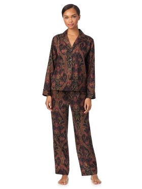 PYŽAMO RALPH LAUREN ILN92459F
