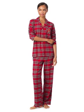 PYJAMA RALPH LAUREN ILN92457F