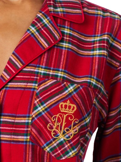 PIŻAMA RALPH LAUREN ILN92457F