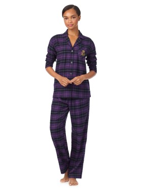 PYŽAMO RALPH LAUREN ILN92457F