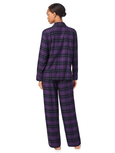 PIŻAMA RALPH LAUREN ILN92457F