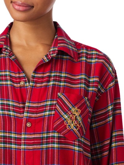 KOSZULKA RALPH LAUREN ILN32457