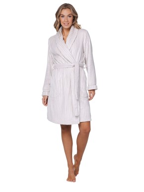 PASTUNETTE BATHROBE 171252-216-1