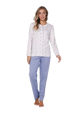 PASTUNETTE PYJAMAS 121252-150-1