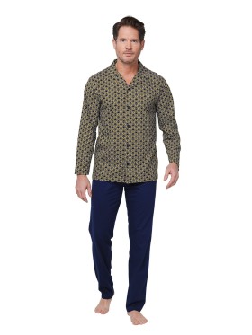 PIŻAMA PASTUNETTE 122252-508-3