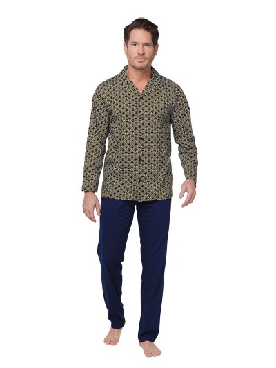 PIŻAMA PASTUNETTE 122252-508-3