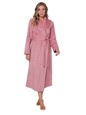 PASTUNETTE BATHROBE 171252-170-1