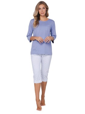 PYŽAMO PASTUNETTE 121252-146-2