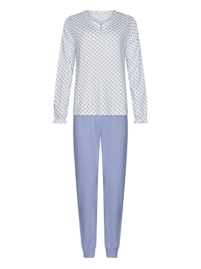 PIŻAMA PASTUNETTE 121252-146-1