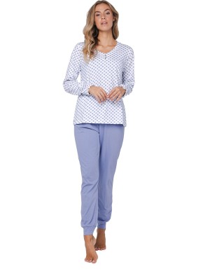 PASTUNETTE PYJAMAS 121252-146-1