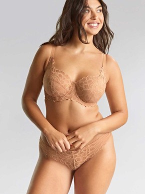 PANACHE ALLURE BRA 10765