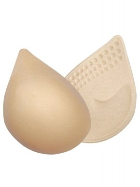JULIMEX-ZUBEHÖR WS-31 SELBSTKLEBENDE SCHAUMSTOFF-EINLAGEN STICKY FULL CUP
