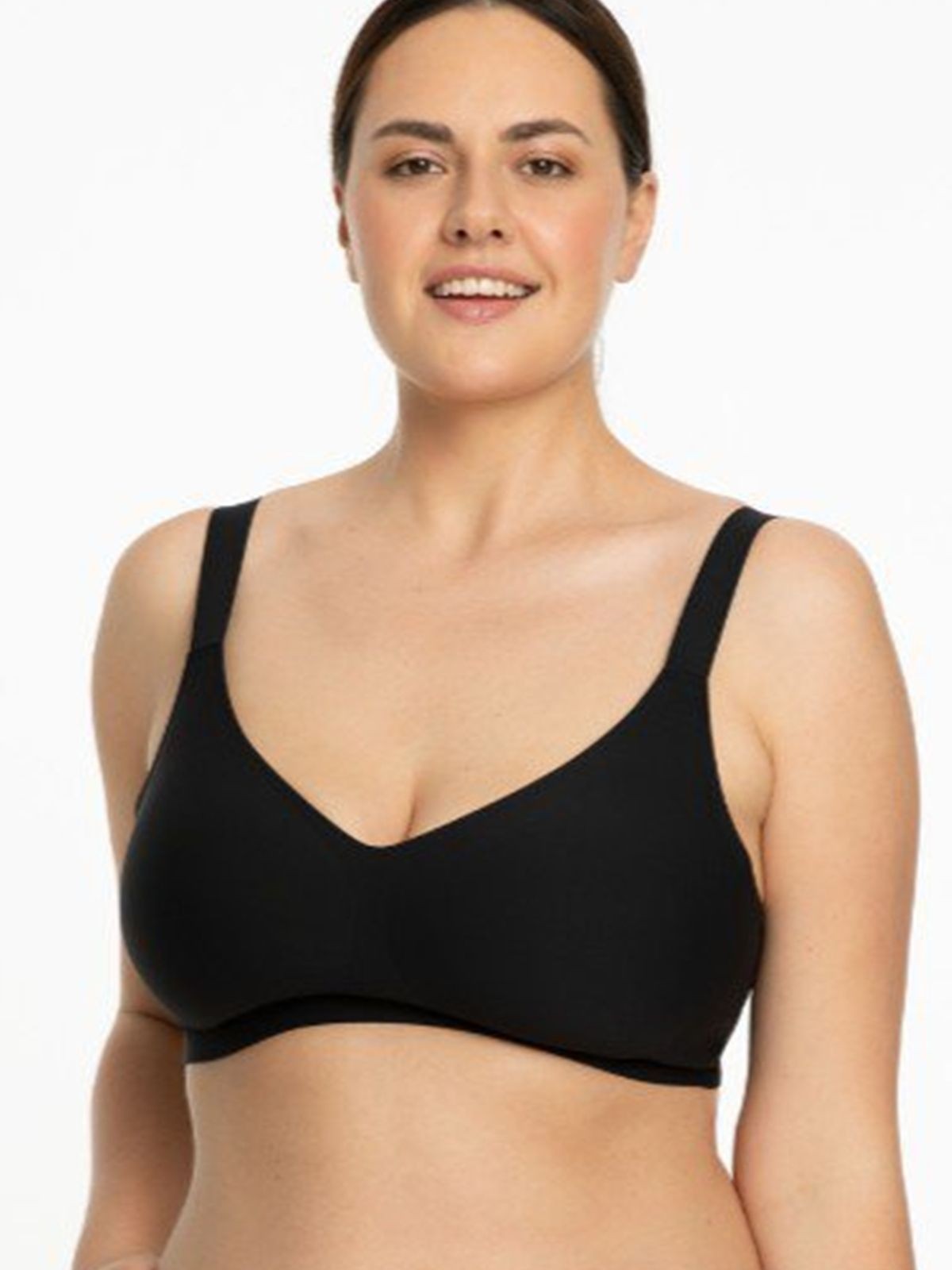 BIUSTONOSZ JULIMEX JELLY BRA COMFORT