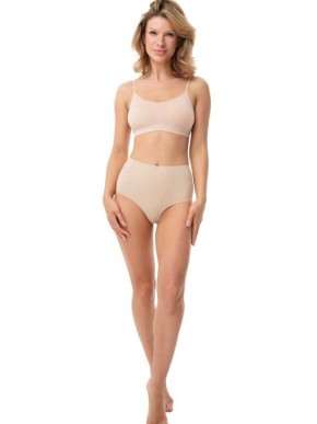 JULIMEX AMBER BRASIL MAXI BRIEFS