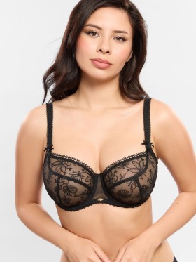 PODPRSENKA EMPREINTE ALIX 08230