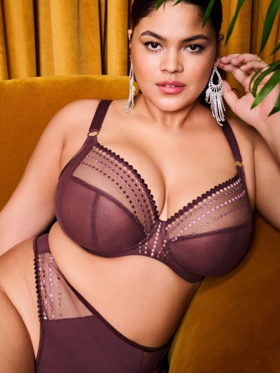 BIUSTONOSZ ELOMI MATILDA 8900