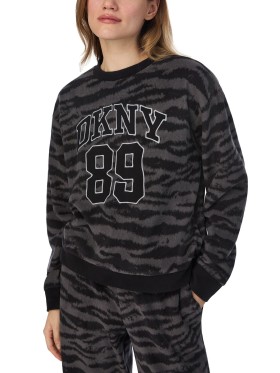 TEPLÁKOVÁ SOUPRAVA DKNY 80066