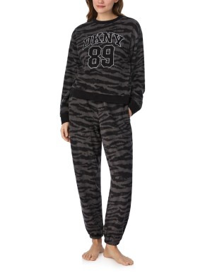 ŠATY DKNY 80066