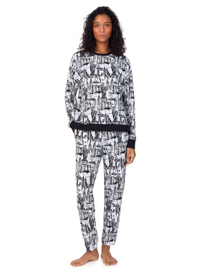PIŻAMA DKNY YI80076