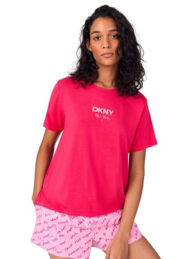 PYŽAMO DKNY YI70085