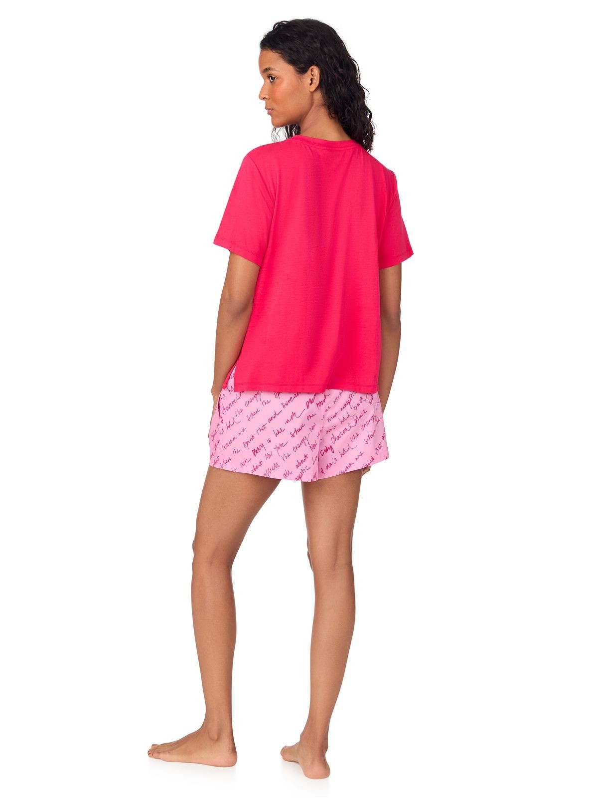 PIŻAMA DKNY YI70085