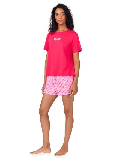 PIŻAMA DKNY YI70085