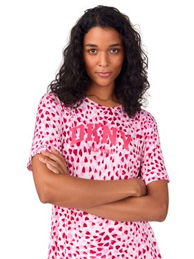 KOSZULKA DKNY YI30084