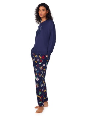 PYŽAMO DKNY YI80076