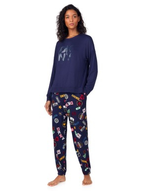 DKNY PYJAMAS YI80076
