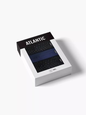 TRENÝRKY ATLANTIC 3MH-220 3P