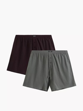 BOKSERKI ATLANTIC 2MBX-054 2P