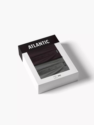 BOKSERKI ATLANTIC 2MBX-054 2P