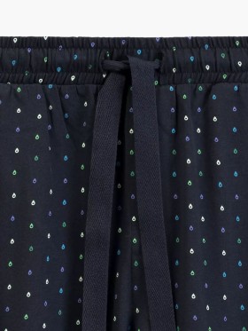 PIŻAMA ATLANTIC NMP-388