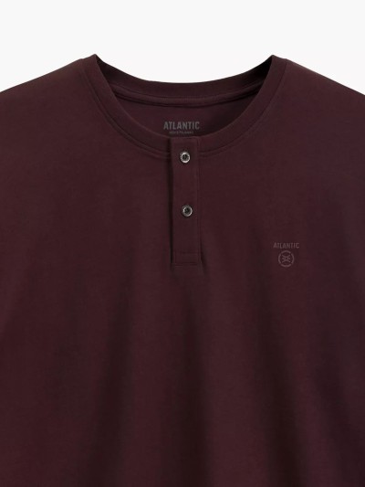 PIŻAMA ATLANTIC NMP-394