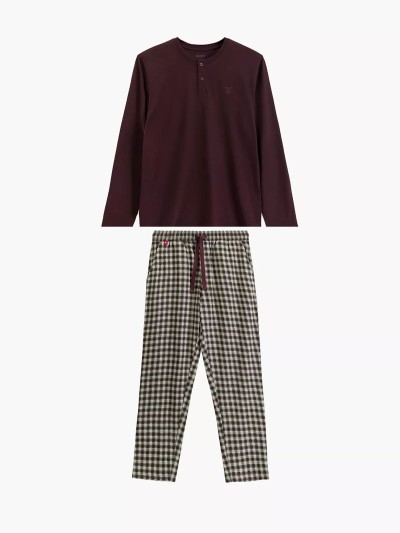 PIŻAMA ATLANTIC NMP-394