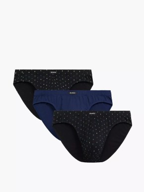 ATLANTIC Briefs 3MP-204